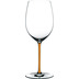 Riedel Fatto A Mano - Pinot Noir, orange