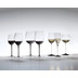 Riedel Sommeliers Black Tie Reifer Bordeaux