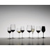 Riedel Sommeliers Reifer Bordeaux/Chablis/Chardonnay