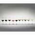 Riedel Veritas Champagne Wine Glass 2er Set