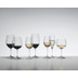 Riedel Vinum Cabernet Sauvignon/Merlot 8er Set