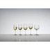 Riedel Vinum Champagner Weinglas 6er Set