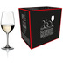 Riedel Vinum Champagner Weinglas 6er Set