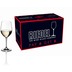 Riedel Vinum Viognier/Chardonnay 8er Set