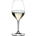 Riedel Wine Friendly Weißwein / Champagner Weinglas 4er Set