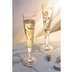 Ritzenhoff Goldnacht Champagnerglas #15 von Christine Kordes