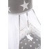 Roba Kinderbettgarnitur 4-teilig \"Little Stars\", dunkel