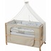 Roba Room Bed \"Tierfreunde\", Holz natur