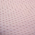 Roba Spannbezug fr Wickelauflagen 75x85 cm Lil Planet rosa