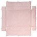 Roba Universal-Laufgittereinlage roba Style rosa