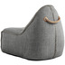 SACKit Cobana Lounge Chair Junior Light Grey