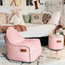 SACKit Cobana Lounge Chair Junior Rose