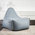 SACKit Medley Lounge Chair dusty blue(66008)
