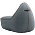 SACKit Medley Lounge Chair dusty blue(66008)