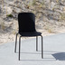SACKit Patio Chair no. One S1 Black