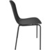 SACKit Patio Chair no. One S1 Black