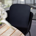 SACKit Patio Chair no. One S2 Black