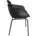 SACKit Patio Chair no. One S2 Black