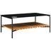 SACKit Patio sofa table  113x70 accessory fit
