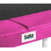 Salta Schutzrand - rechteckig - Pink 214x305cm