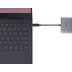 Samsung EE-P3200 Multiport Adapter, gray
