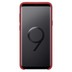 Samsung HyperKnit Cover G965F für Galaxy S9+, red