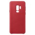 Samsung HyperKnit Cover G965F für Galaxy S9+, red