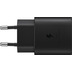 Samsung Schnellladegerät, USB Typ C, 25W, 1 m, black