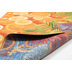 Sansibar In- & Outdoor-Teppich Rantum Beach SA-001 orange 100 x 200 cm Galerie