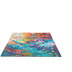 Sansibar Teppich Keitum SA-006 multicolor 60 x 90 cm