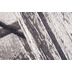 Sansibar Teppich Keitum SA-010 grey 60 x 90 cm