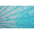 Sansibar Teppich Keitum SA-011 blue 60 x 90 cm