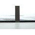 Sansibar Teppich Keitum SA-032 grey 60 x 90 cm