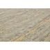 Sansibar Teppich Morsum UNI beige multi 40 x 60 cm