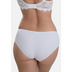 Sassa Classic Lace Panty 34660 white 40