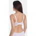 Sassa Classic Lace Spacer-BH 24560 white 80D
