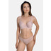 Sassa Dotted Mesh Spacer-BH 29045 nude 90C