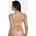 Sassa Dotted Mesh Spacer-BH 29045 nude 75B
