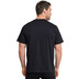 Schiesser 2er Pack T-shirt schwarz 008150-000 3XL