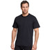 Schiesser Herren 2er Pack T-shirt schwarz 008150-000 3XL