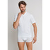 Schiesser 2er Pack T-shirt weiß 008151-100 3XL