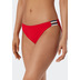 Schiesser Damen Bgel Bikini Set rot 179205-500 L