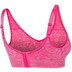 Schiesser Damen Bustier pink-mel. 162012-520 36