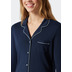 Schiesser Damen Sleepshirt 90cm dunkelblau 178063-803 36