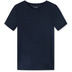 Schiesser Damen T-Shirt blau 175475-800 34
