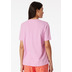 Schiesser Damen T-Shirt bonbonrosa 179267-599 38