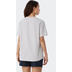 Schiesser Damen T-Shirt grau-mel. 179267-202 38