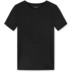 Schiesser Damen T-Shirt schwarz 175475-000 34