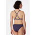 Schiesser Damen Triangel Bikini multicolor 1 181109-904 L