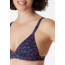 Schiesser Damen Triangel Bikini multicolor 1 181109-904 L